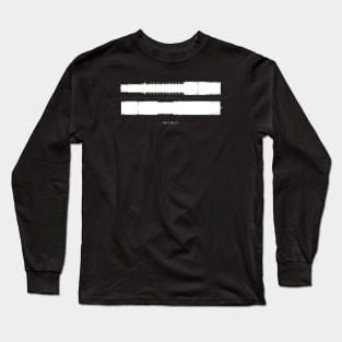 46 and Two Long Sleeve T-Shirt